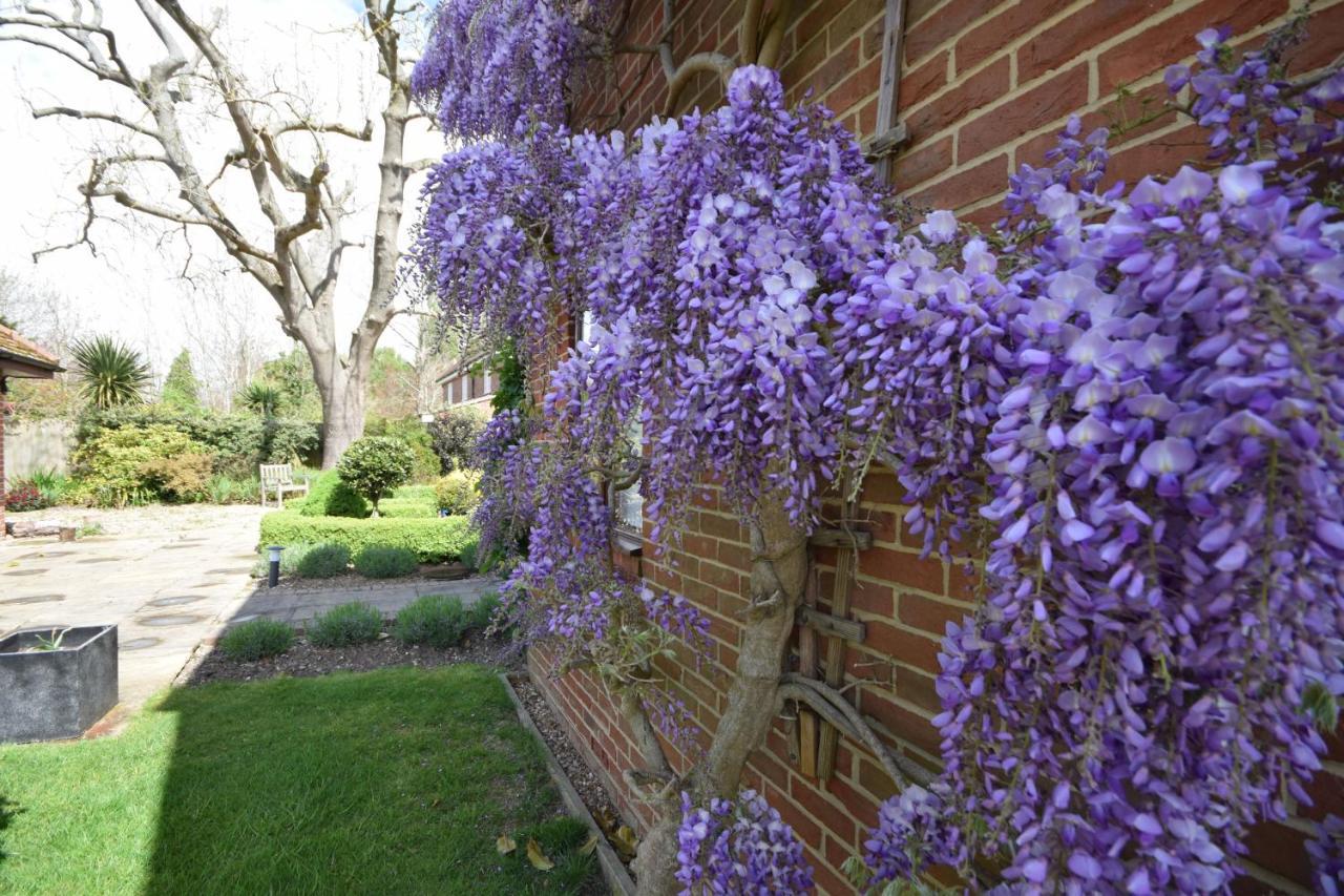 Wisteria Way, Tangmere Exterior foto