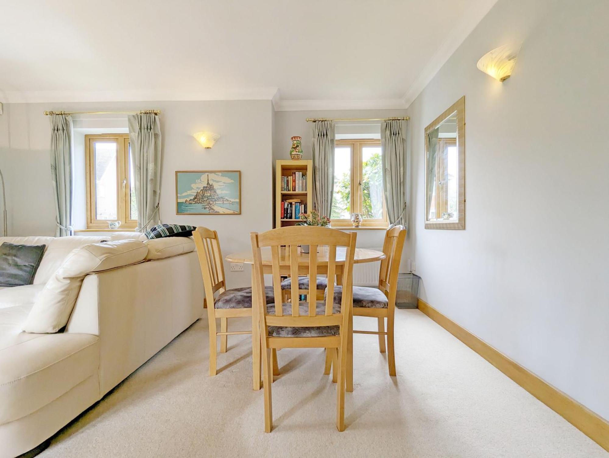 Wisteria Way, Tangmere Exterior foto